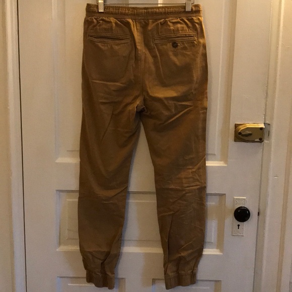 American Eagle Cotton Joggers - Picture 4 of 4